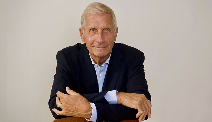 Ulrich Wickert Preis für Kinderrechte 2026: Noch bis zum 31.3. bewerben!